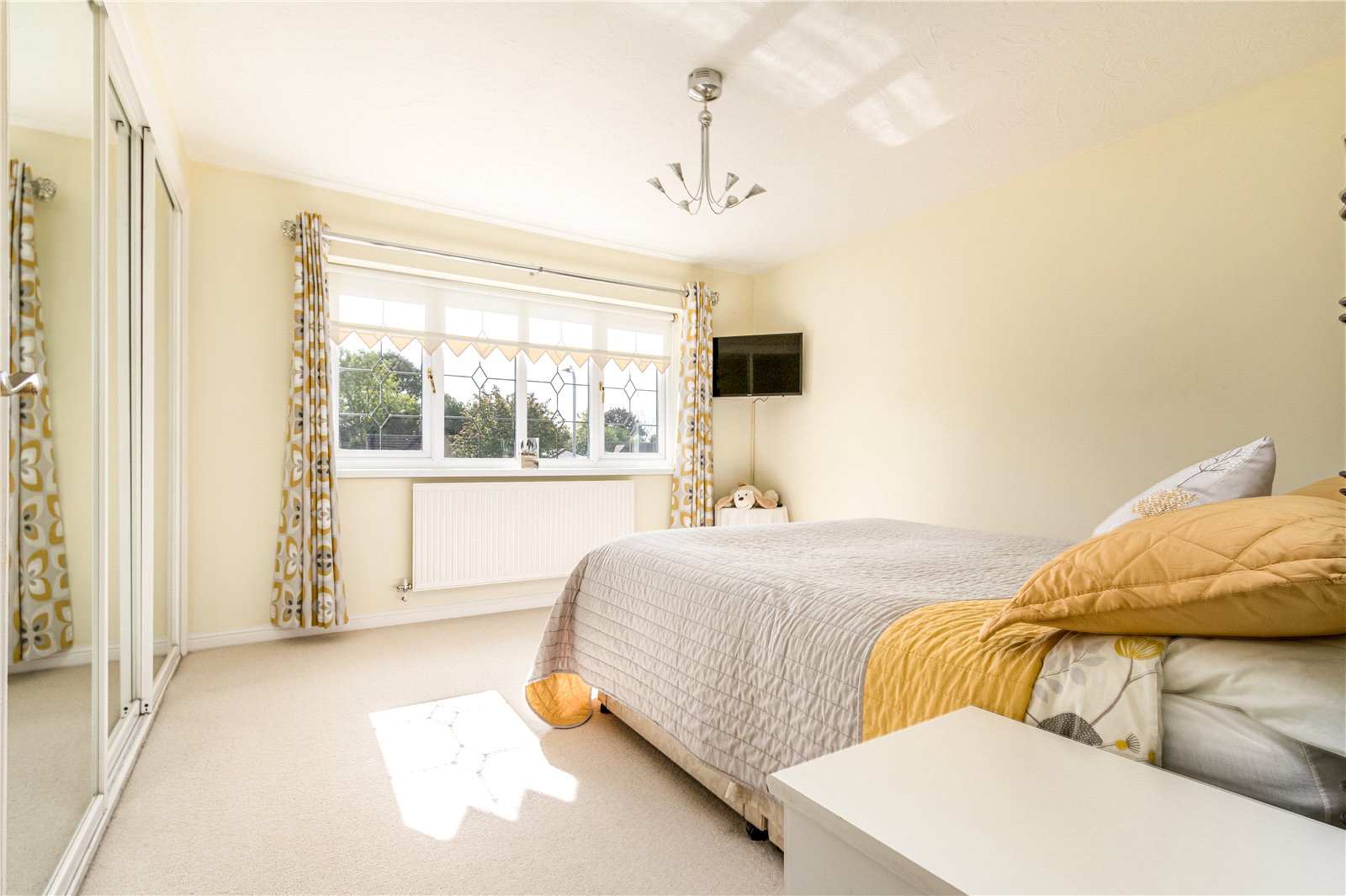Oakfields, Marshfield, Cardiff, CF3, photo 18