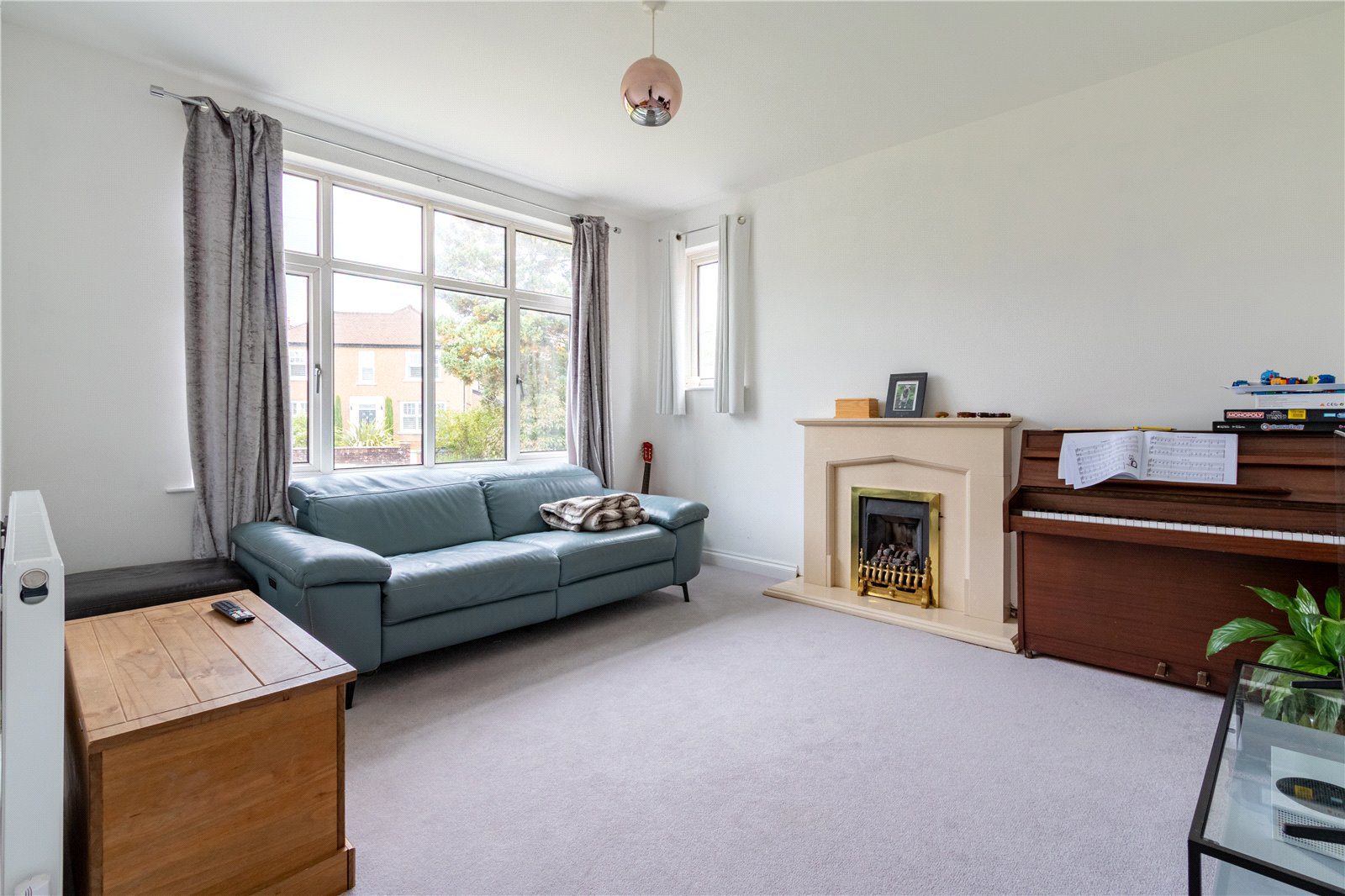 Cunningham Close, Roath Park, Cardiff, CF23, photo 8