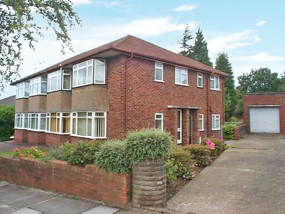 Maryport Road, Caerdydd, Maryport Road, Cardiff, CF23
