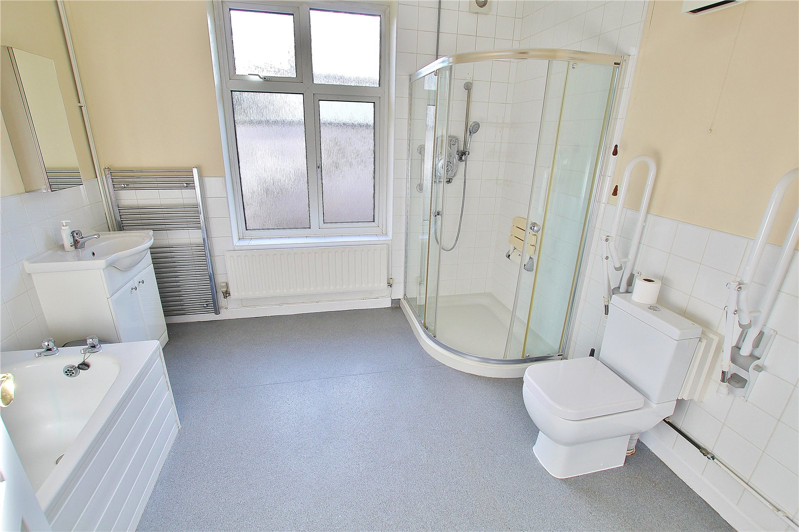 Llandennis Road, Roath Park, Cardiff., CF23, photo 13