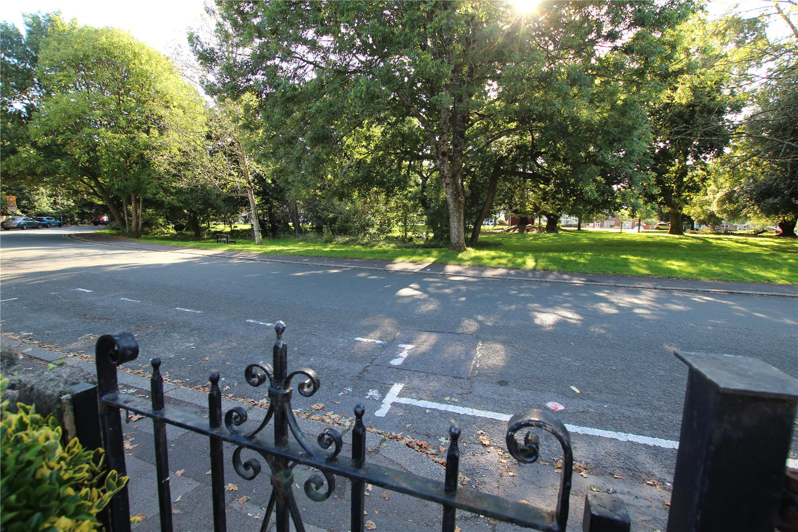 Llandennis Road, Roath Park, Cardiff., CF23, photo 18