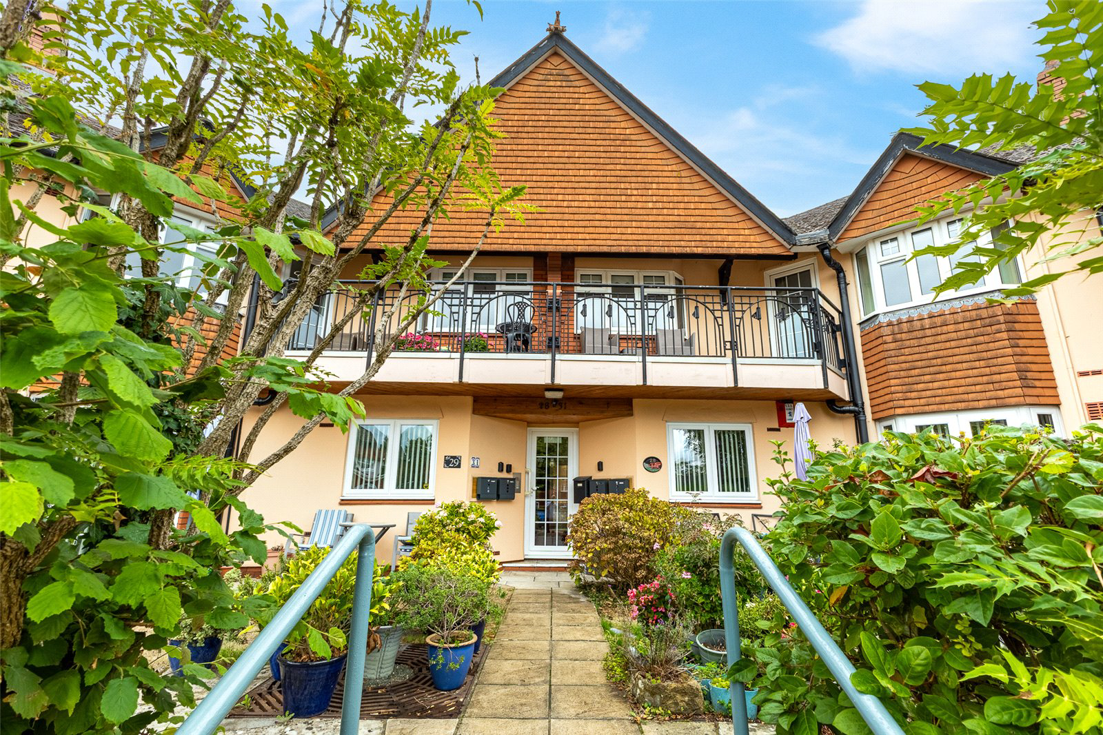 Edward Nicholl Court, Penylan, Cardiff, CF23