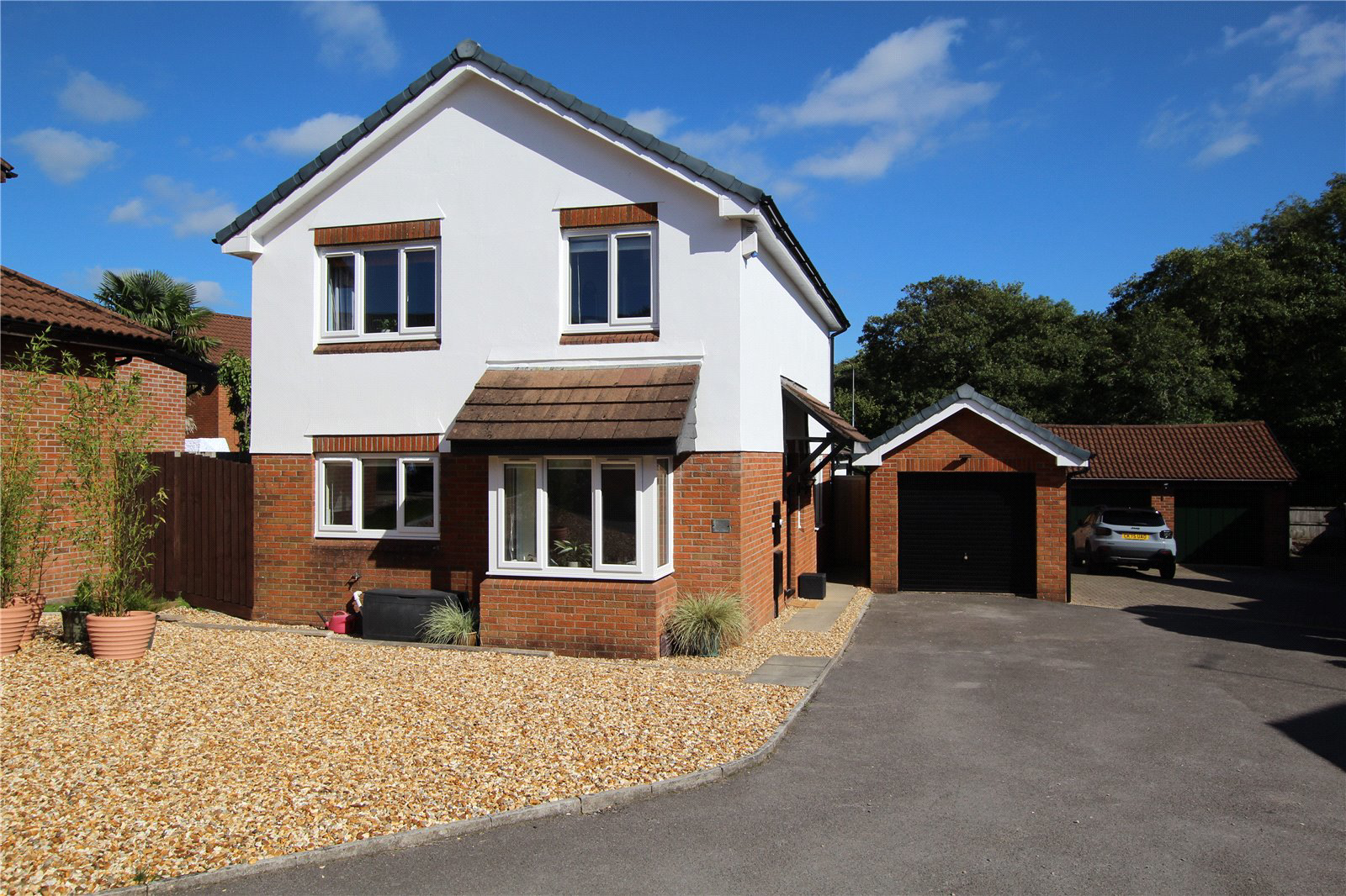 Stella Close, Thornhill, Cardiff, CF14