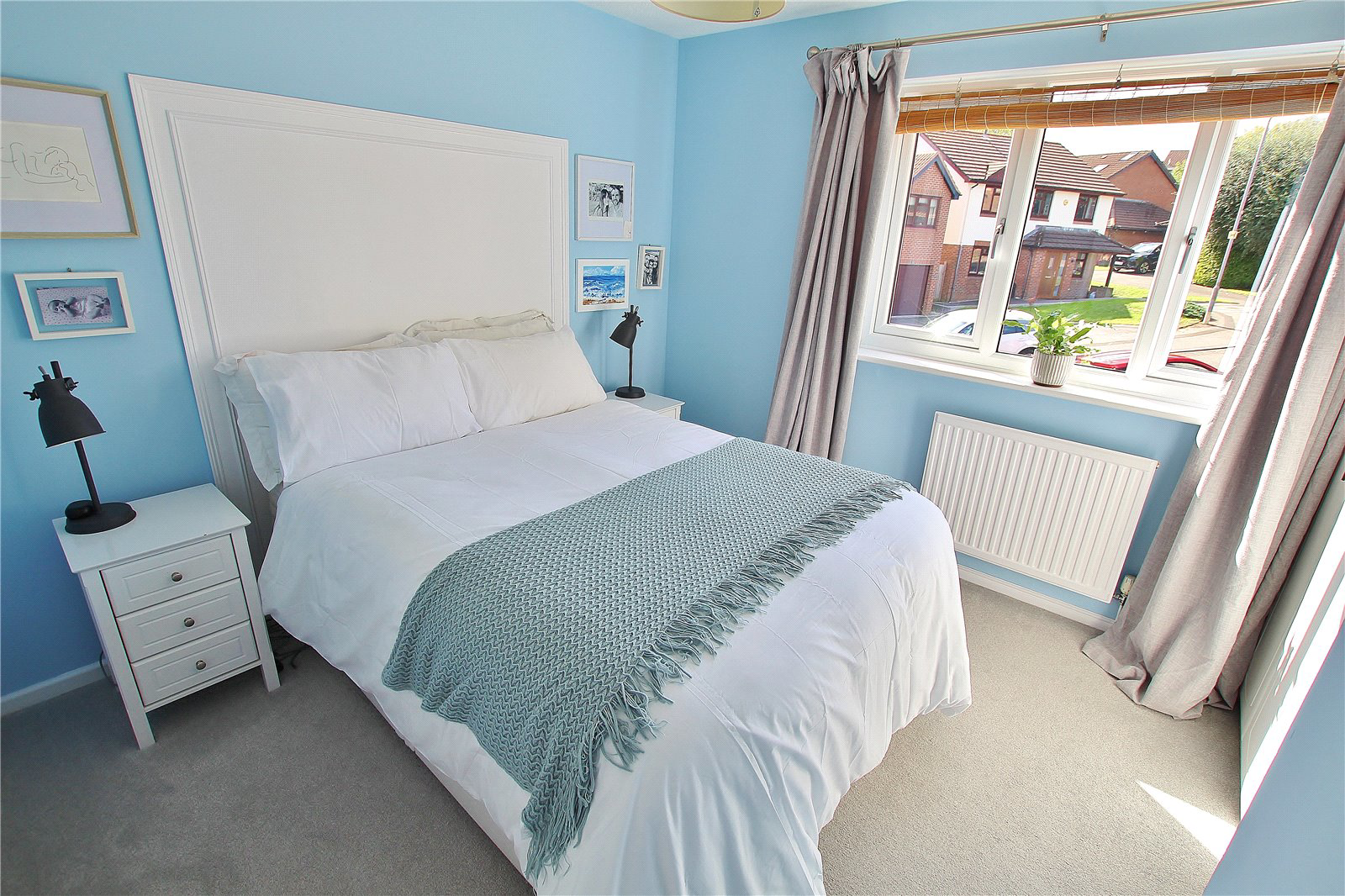 Stella Close, Thornhill, Cardiff, CF14, photo 12