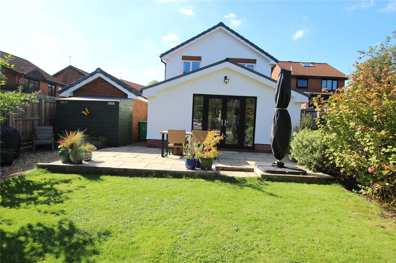 Stella Close, Thornhill, Cardiff, CF14, photo 18