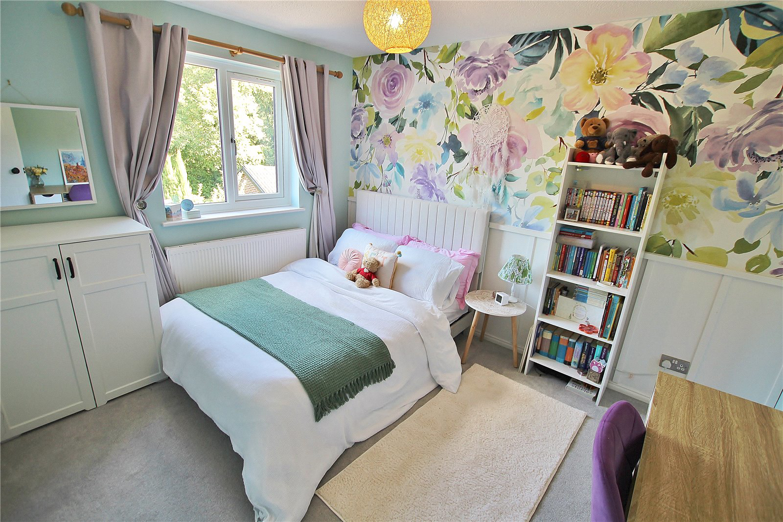 Stella Close, Thornhill, Cardiff, CF14, photo 14