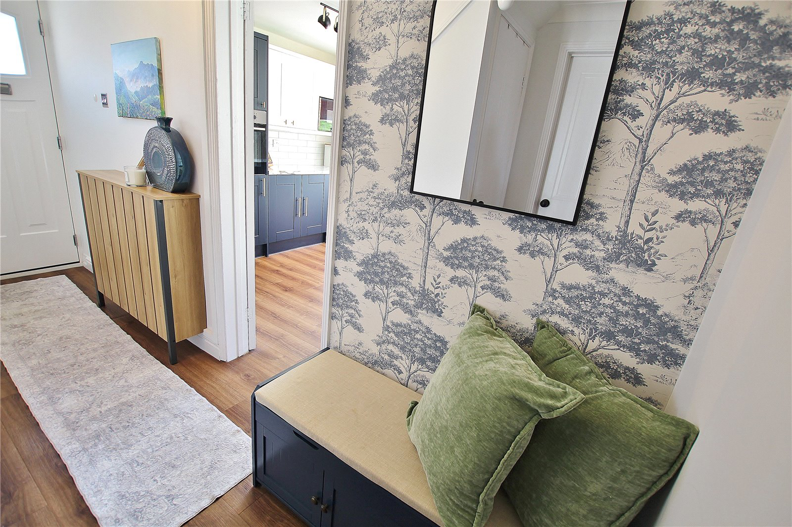 Stella Close, Thornhill, Cardiff, CF14, photo 11