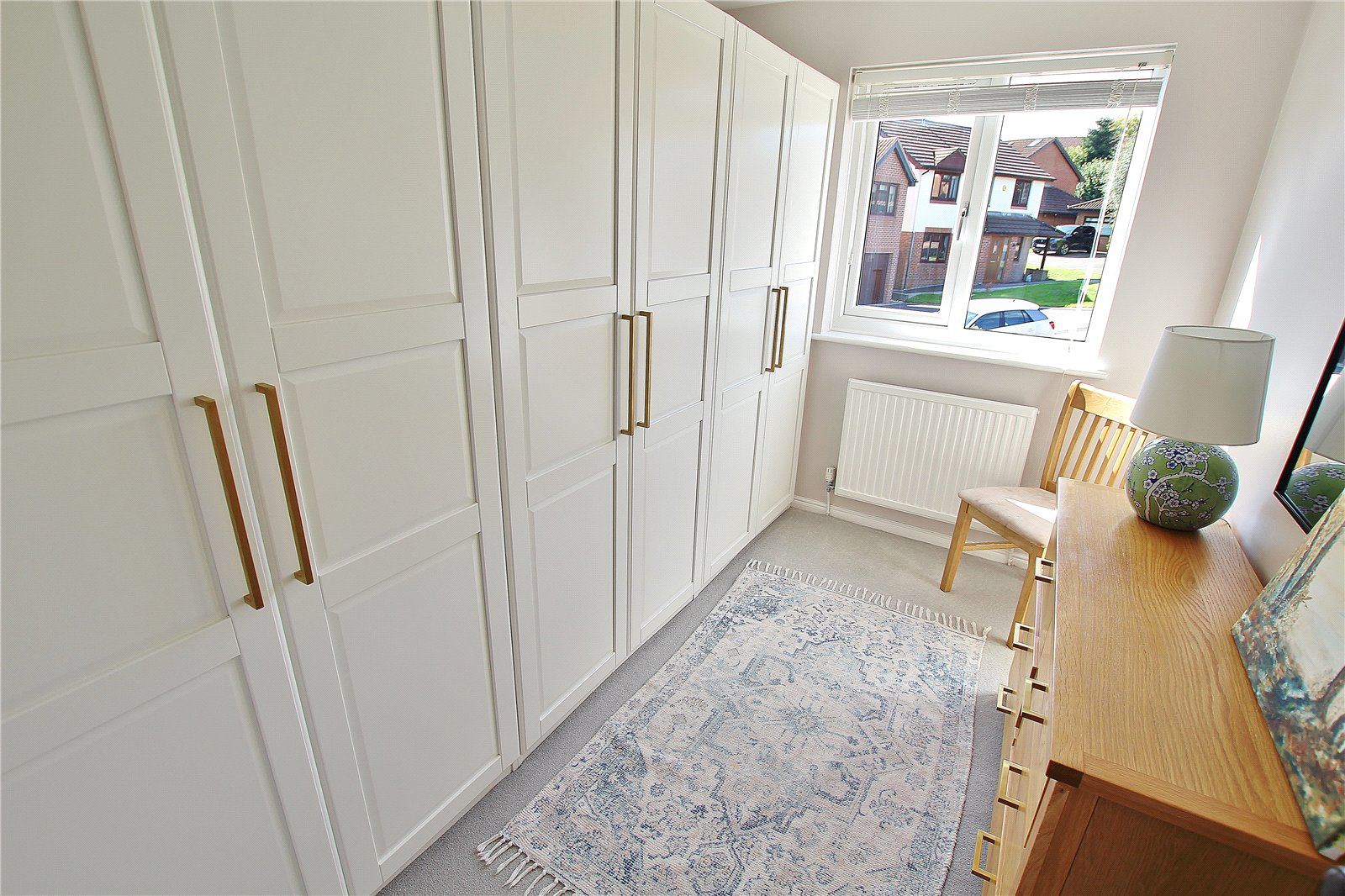 Stella Close, Thornhill, Cardiff, CF14, photo 16