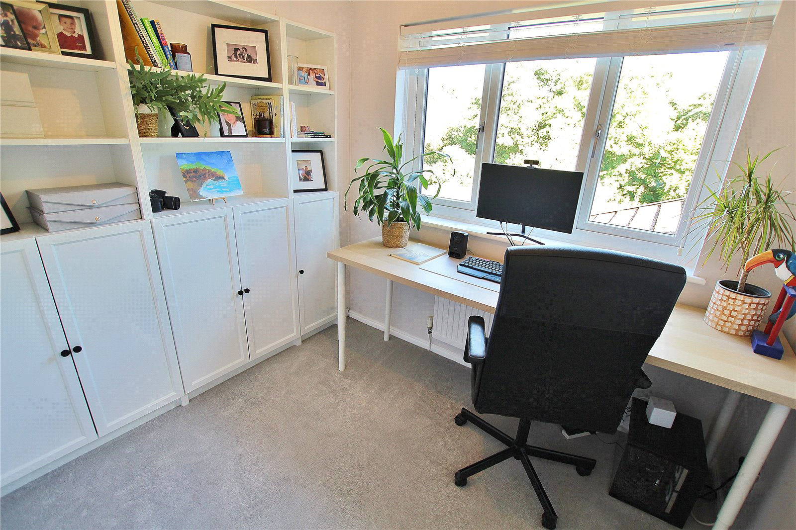 Stella Close, Thornhill, Cardiff, CF14, photo 15