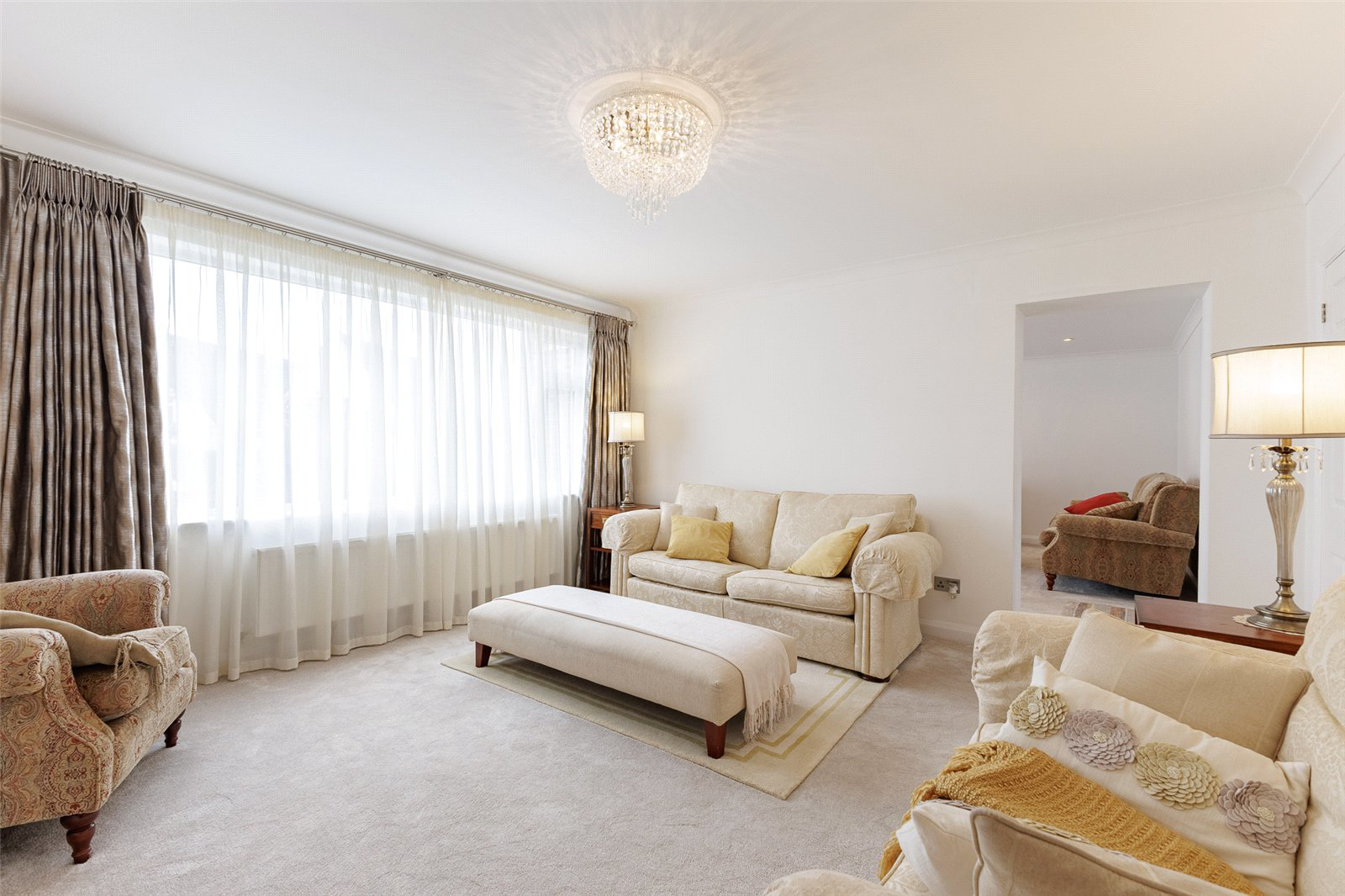 North Rise, Llanishen, Cardiff, CF14, photo 3