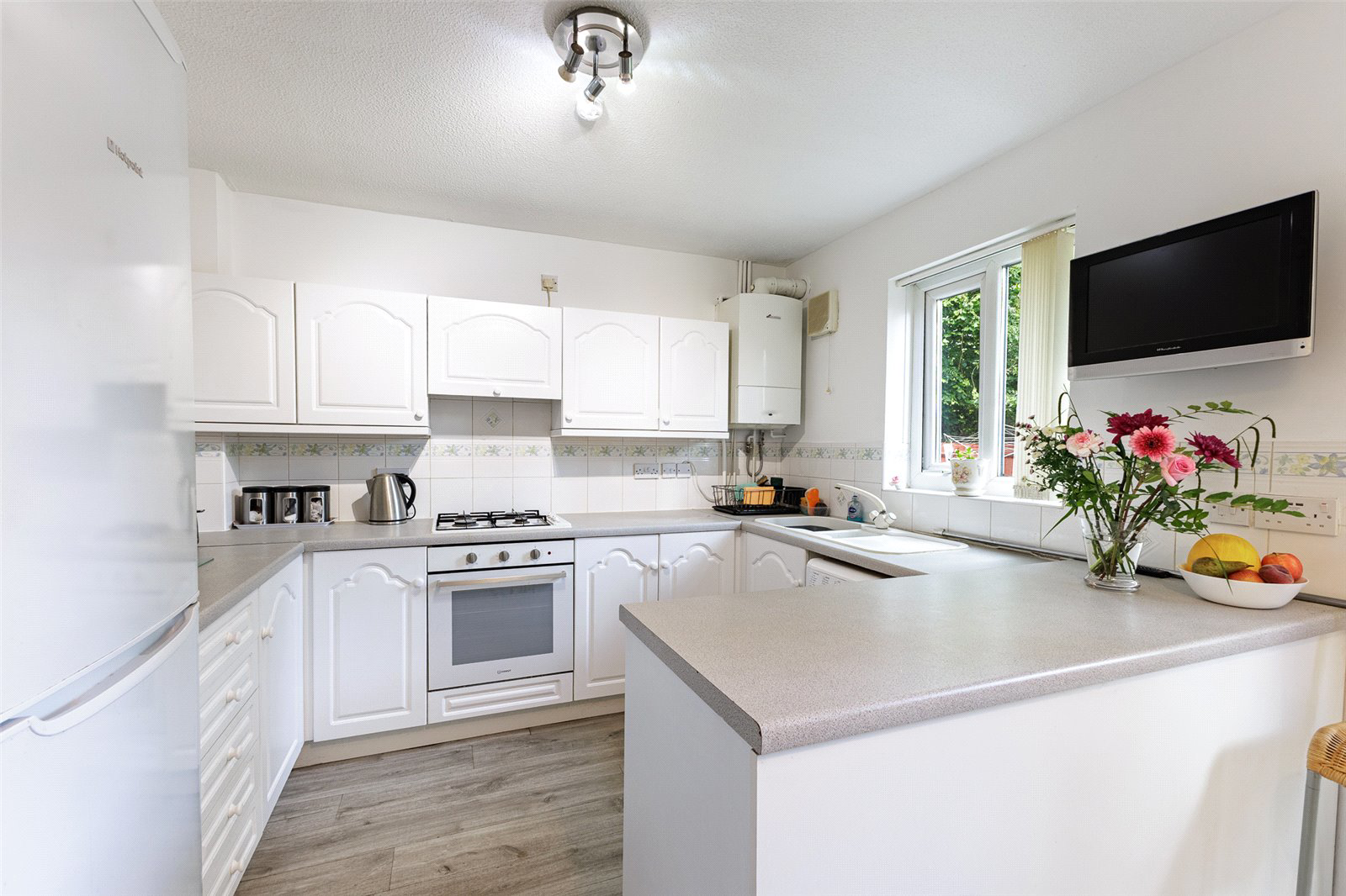 Allen Close, Old St Mellons, Cardiff, CF3, photo 9