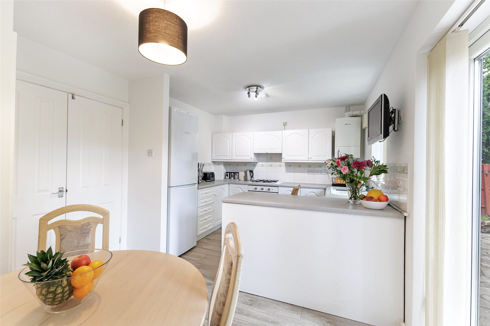 Allen Close, Old St Mellons, Cardiff, CF3, photo 12