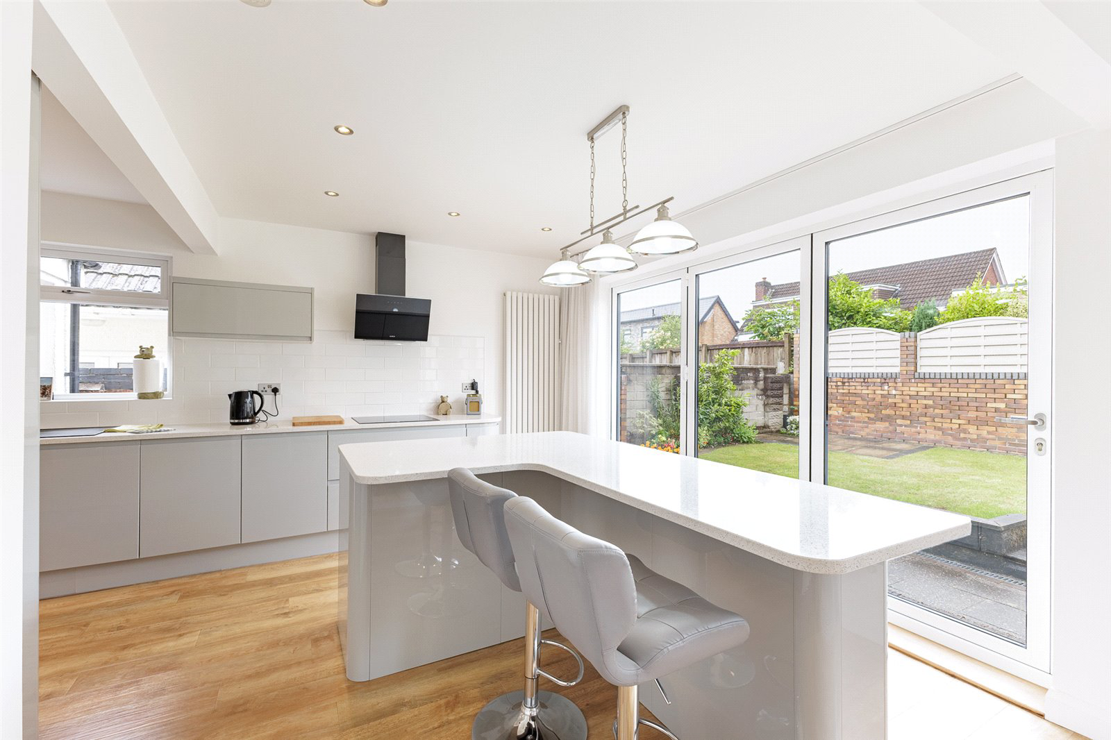 North Rise, Llanishen, Cardiff, CF14, photo 8
