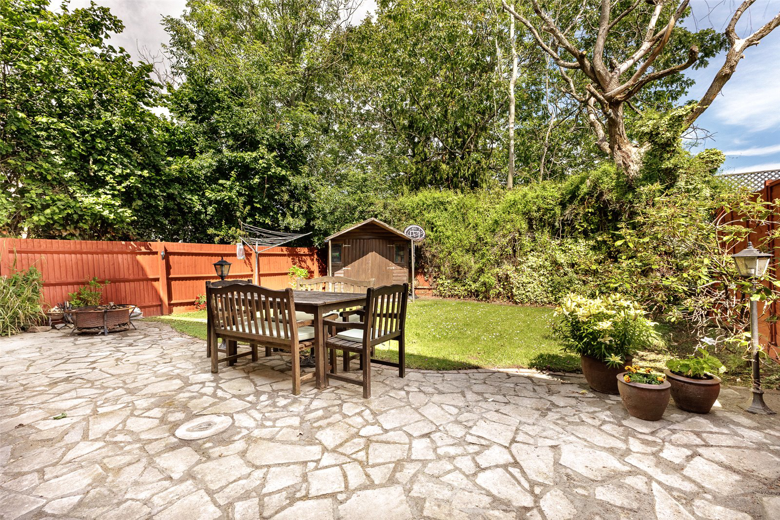 Allen Close, Old St Mellons, Cardiff, CF3, photo 25