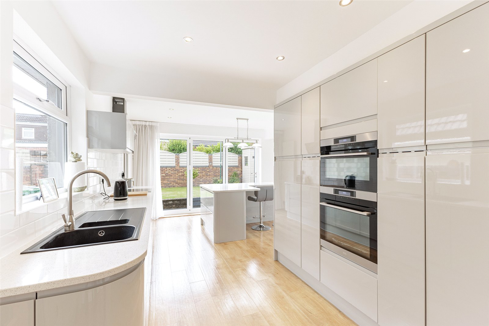 North Rise, Llanishen, Cardiff, CF14, photo 7