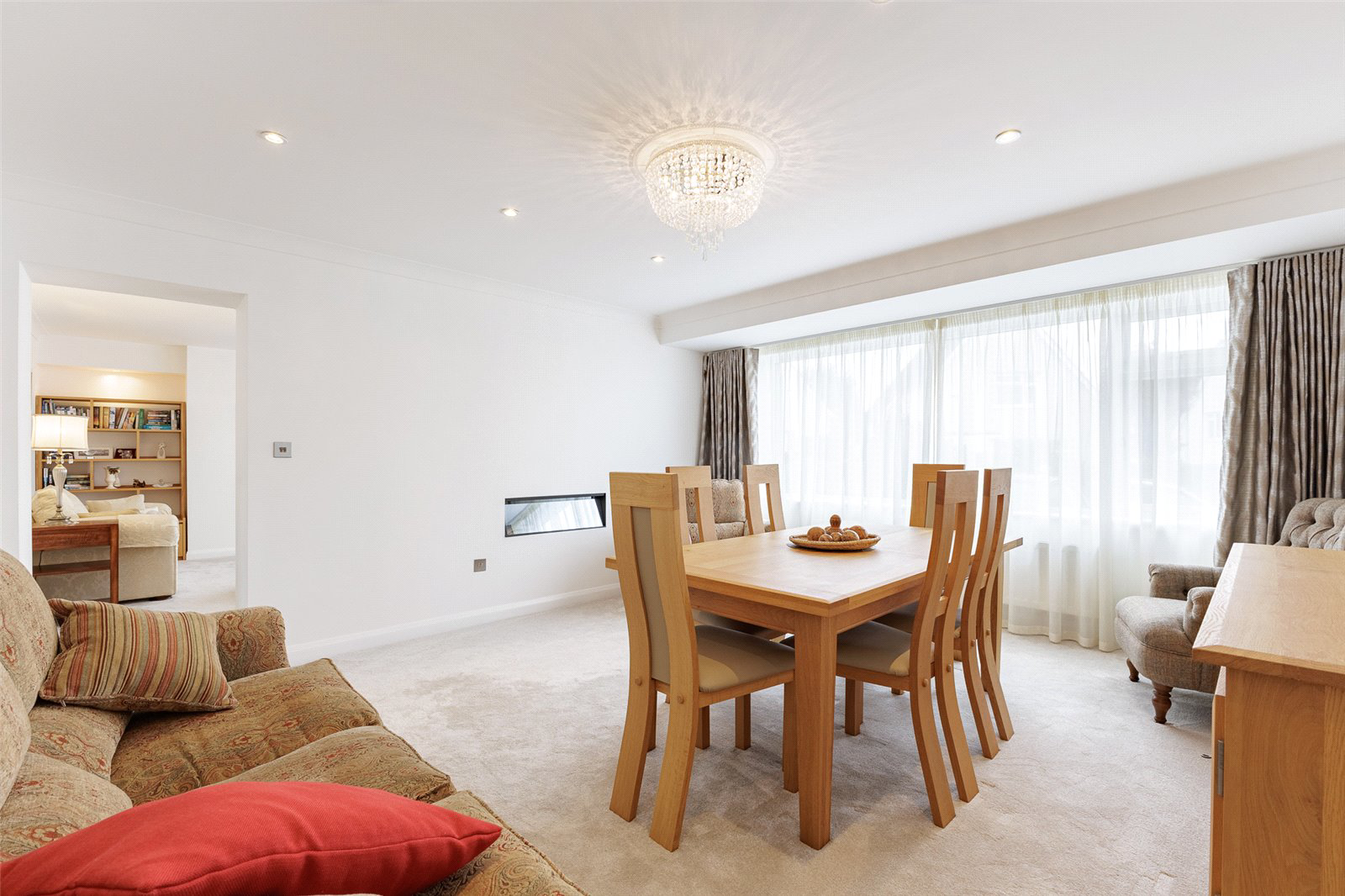 North Rise, Llanishen, Cardiff, CF14, photo 4
