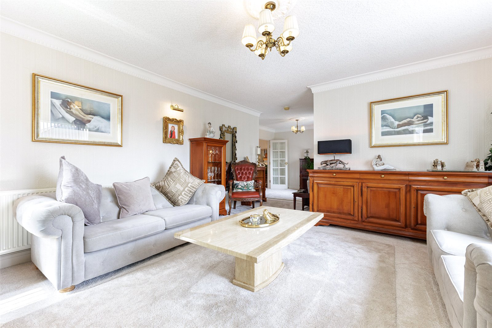 Redwood Court, Llanishen, Cardiff, CF14, photo 4