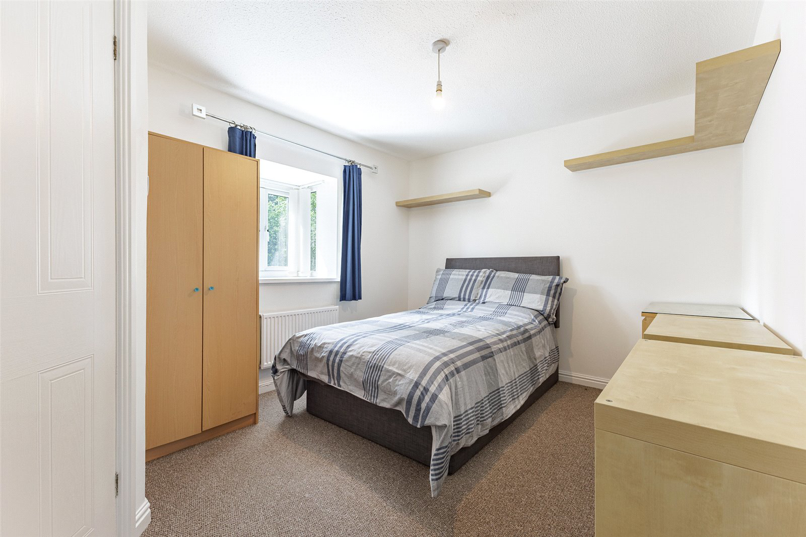 Allen Close, Old St Mellons, Cardiff, CF3, photo 16