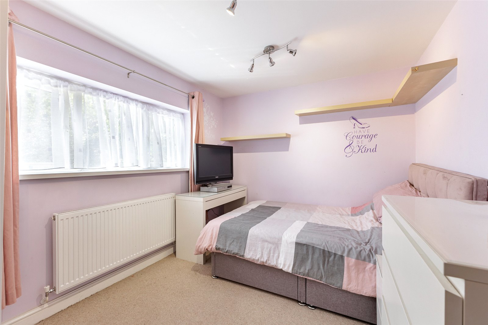 Allen Close, Old St Mellons, Cardiff, CF3, photo 19