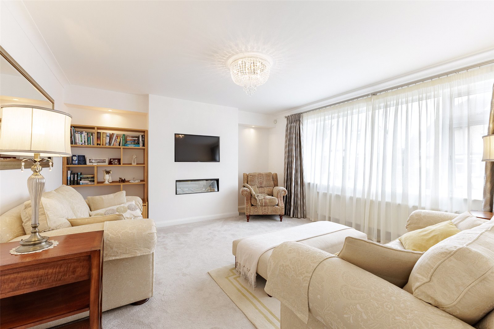North Rise, Llanishen, Cardiff, CF14, photo 2