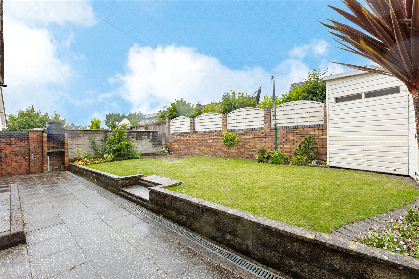 North Rise, Llanishen, Cardiff, CF14, photo 25