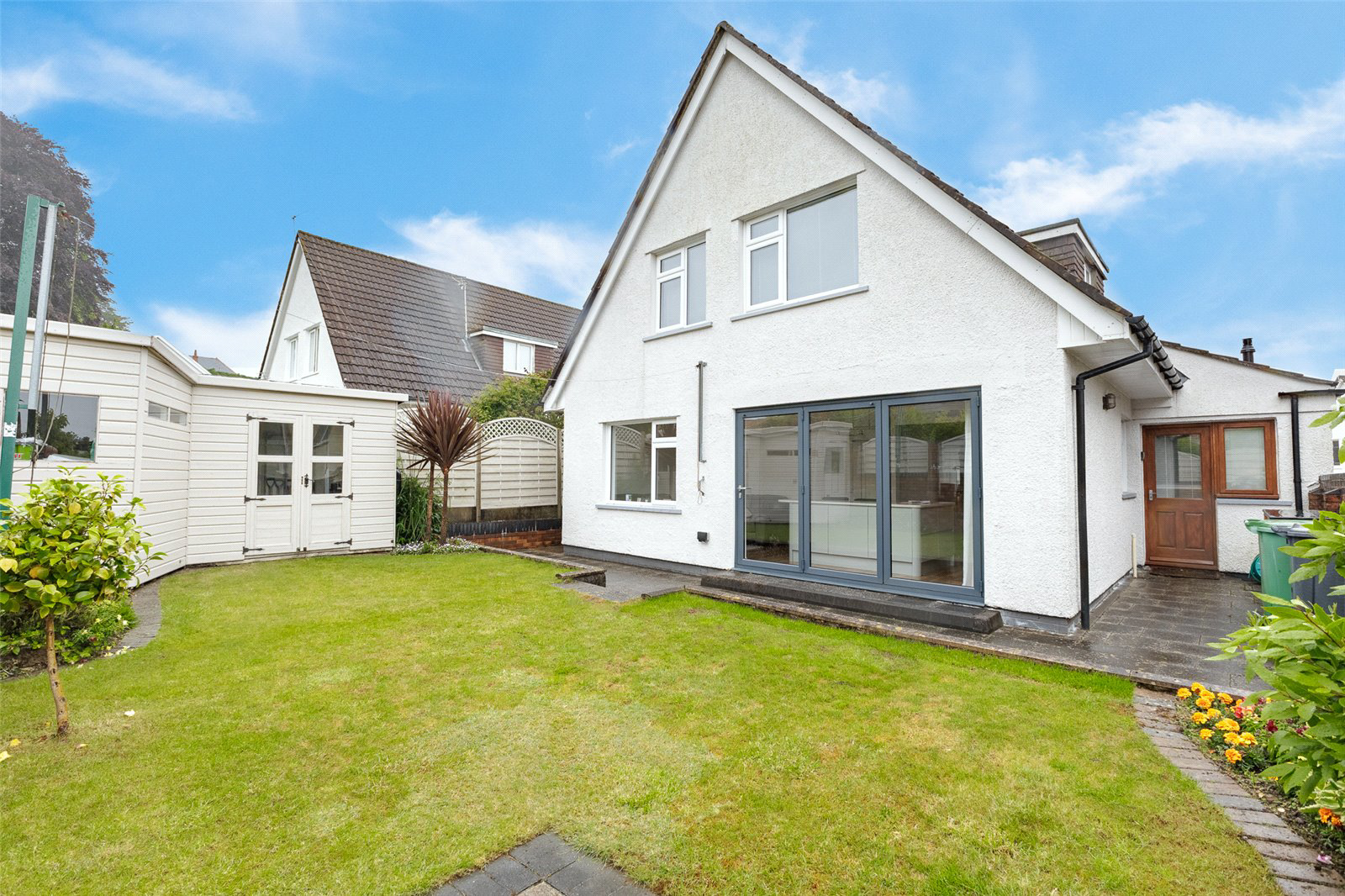 North Rise, Llanishen, Cardiff, CF14, photo 27
