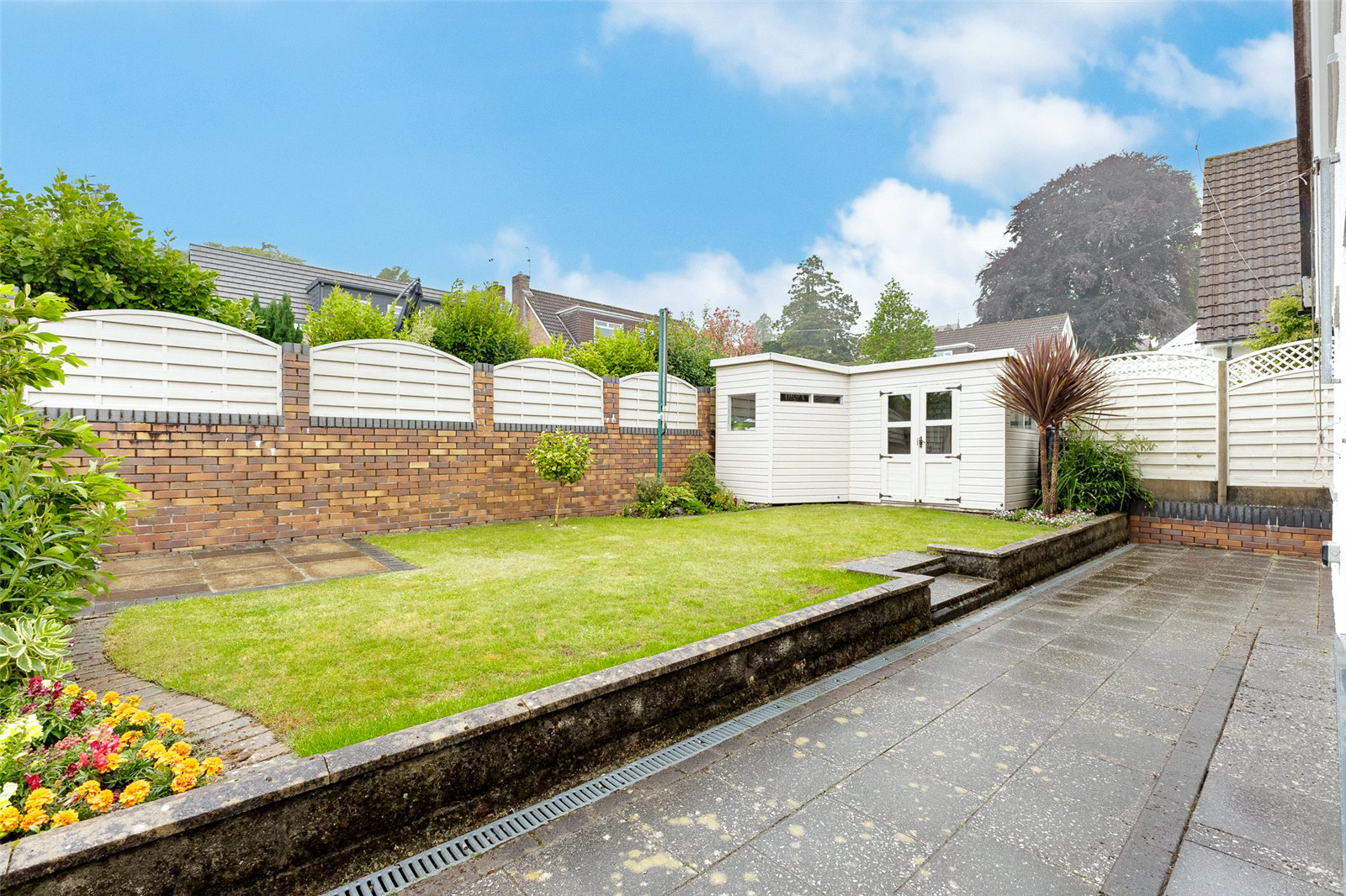 North Rise, Llanishen, Cardiff, CF14, photo 26