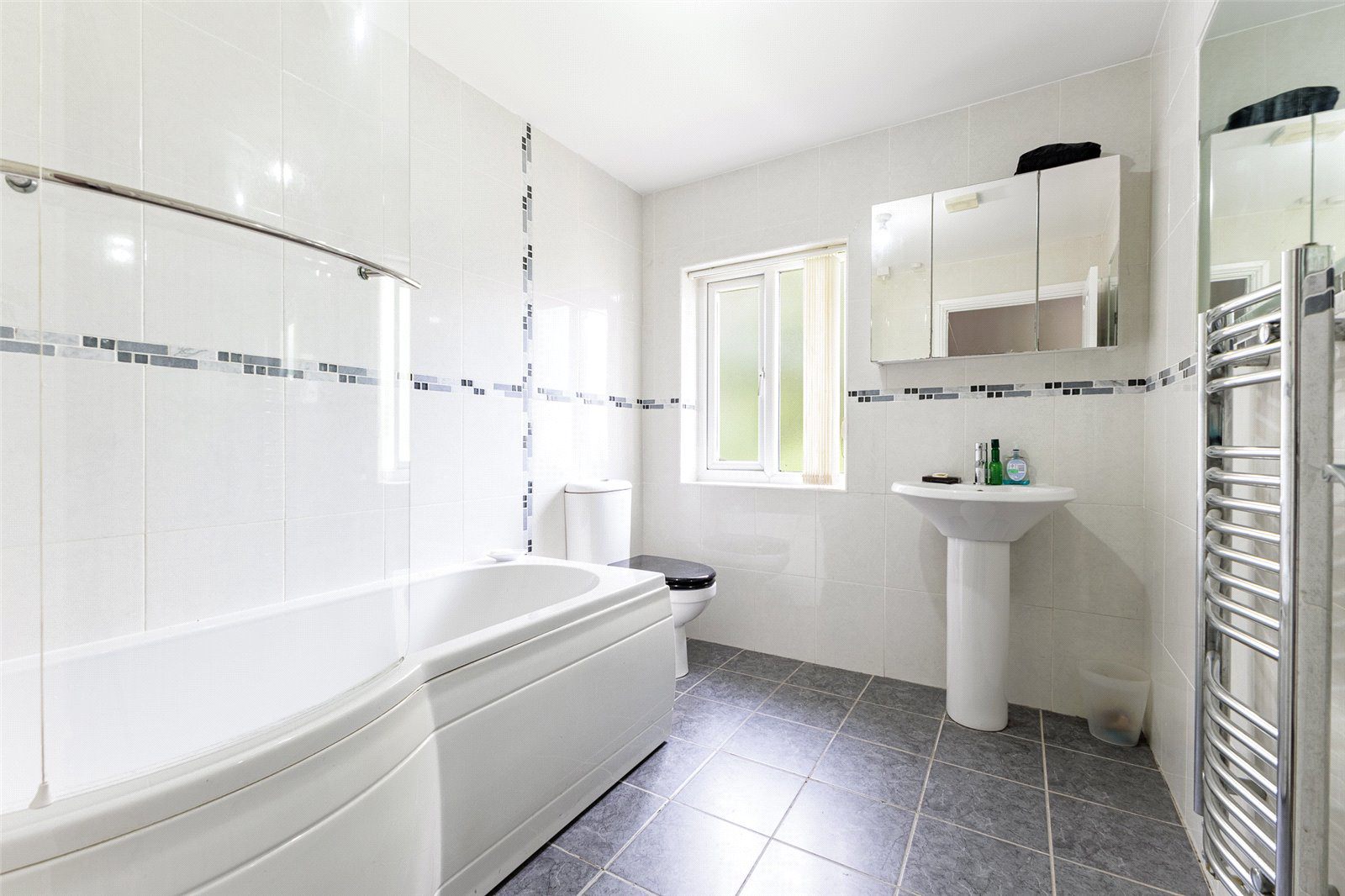 Allen Close, Old St Mellons, Cardiff, CF3, photo 22