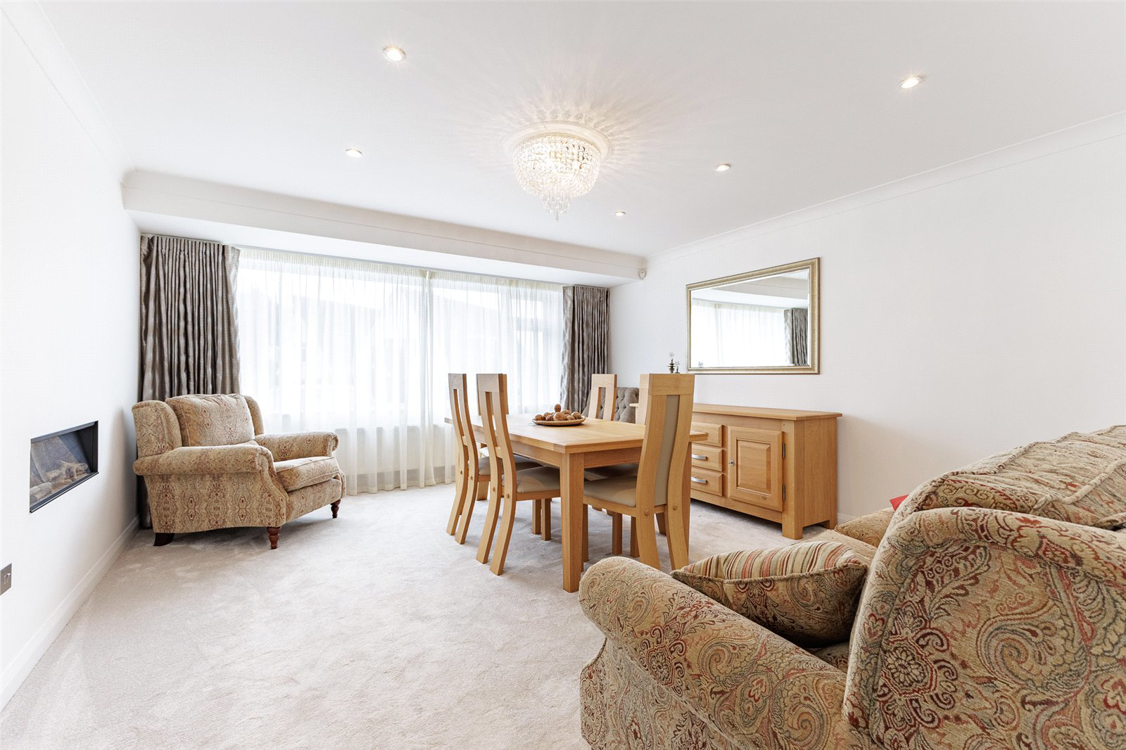 North Rise, Llanishen, Cardiff, CF14, photo 5