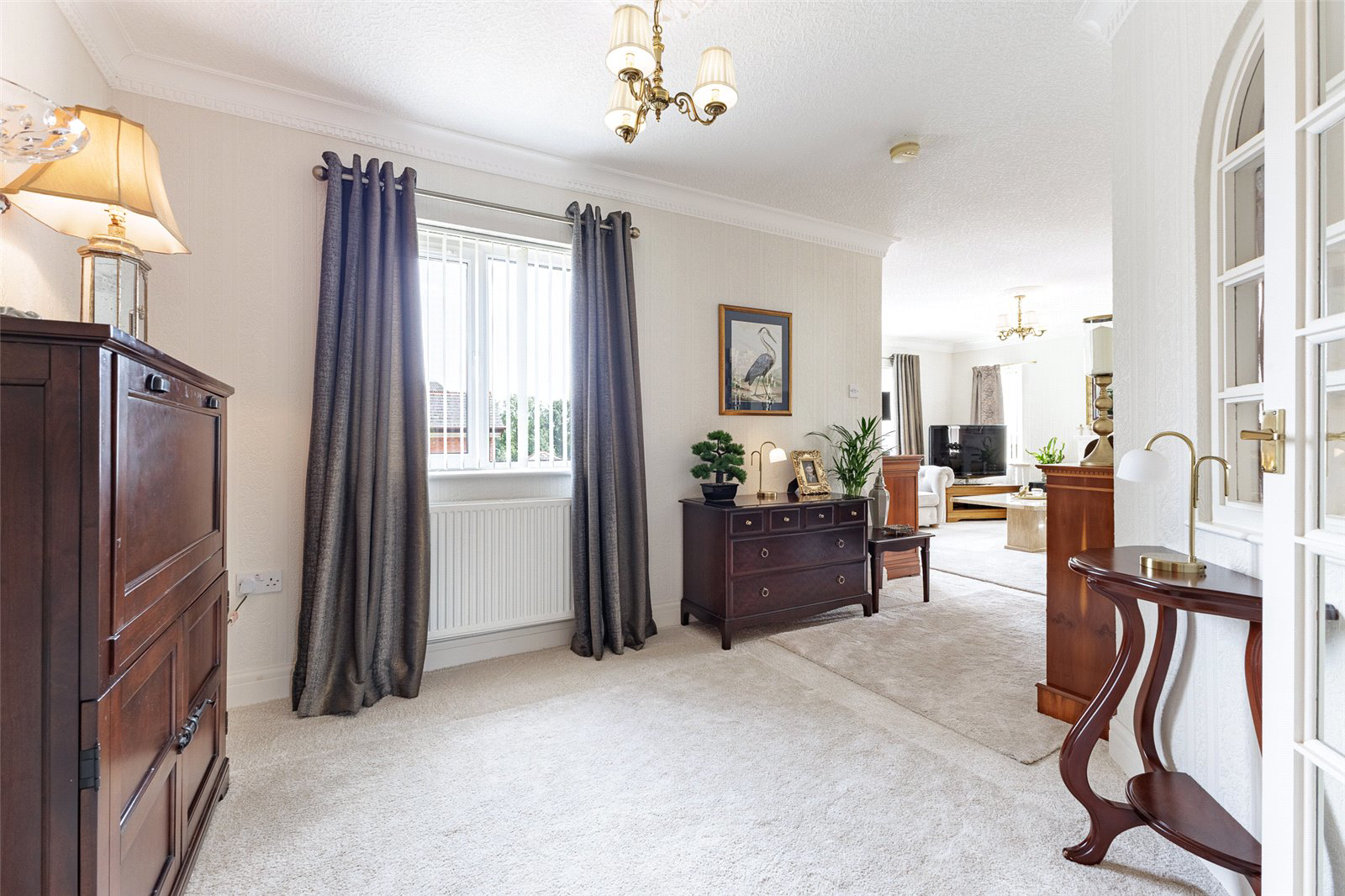 Redwood Court, Llanishen, Cardiff, CF14, photo 8