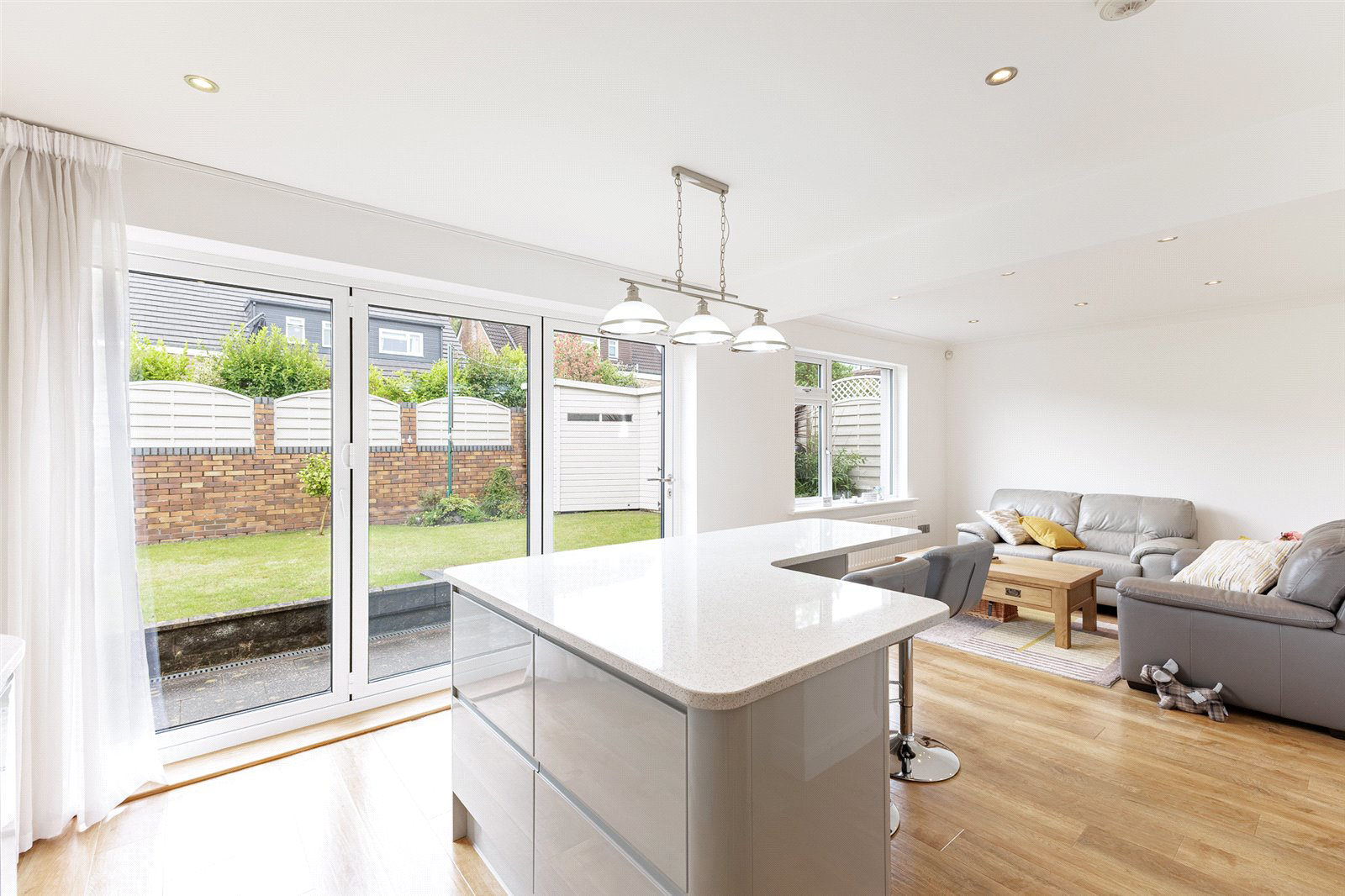 North Rise, Llanishen, Cardiff, CF14, photo 9