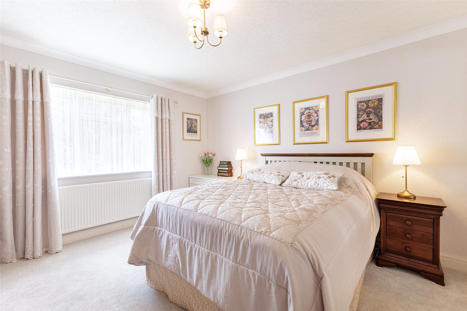 Redwood Court, Llanishen, Cardiff, CF14, photo 18