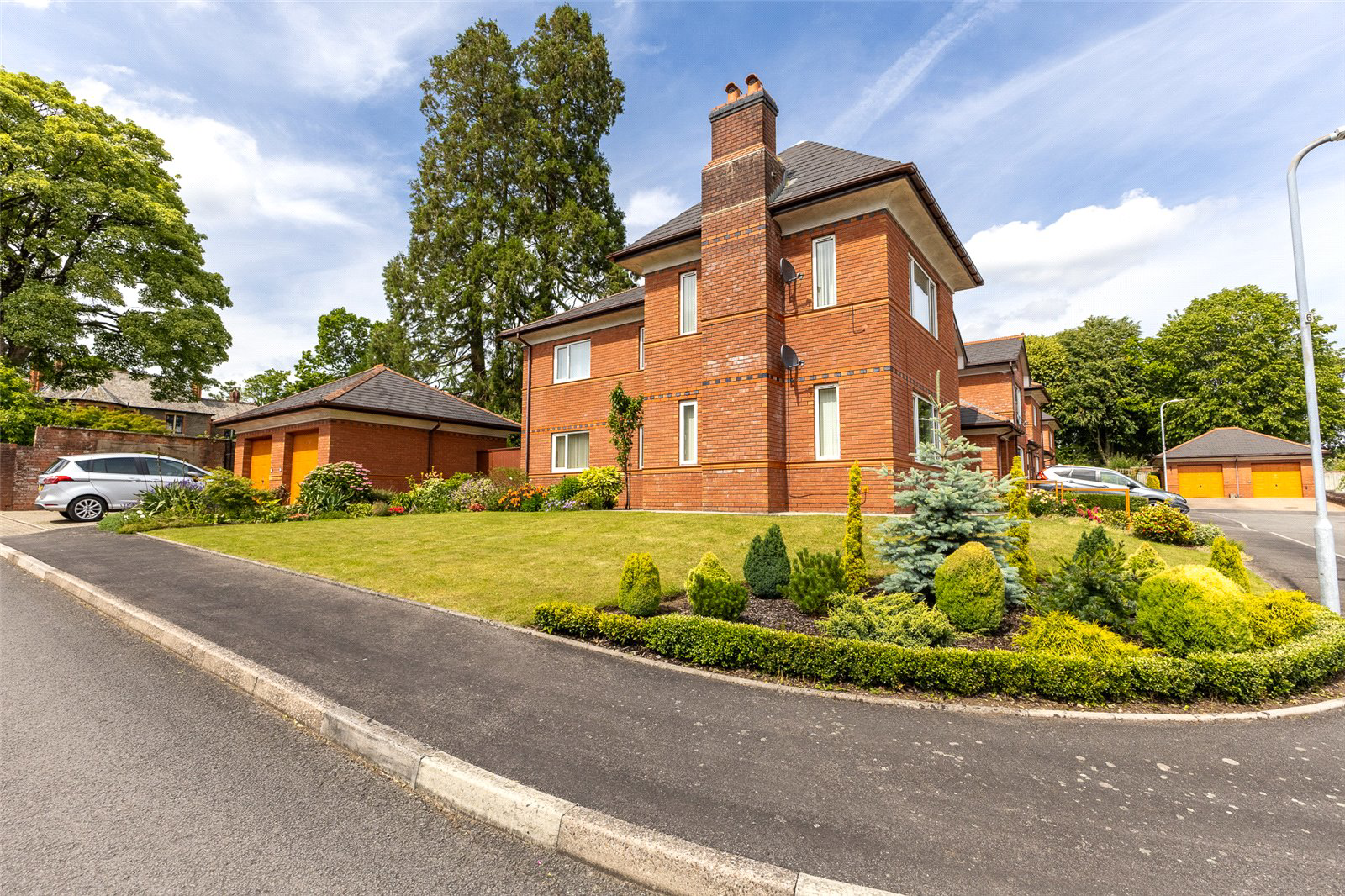 Redwood Court, Llanishen, Cardiff, CF14, photo 21
