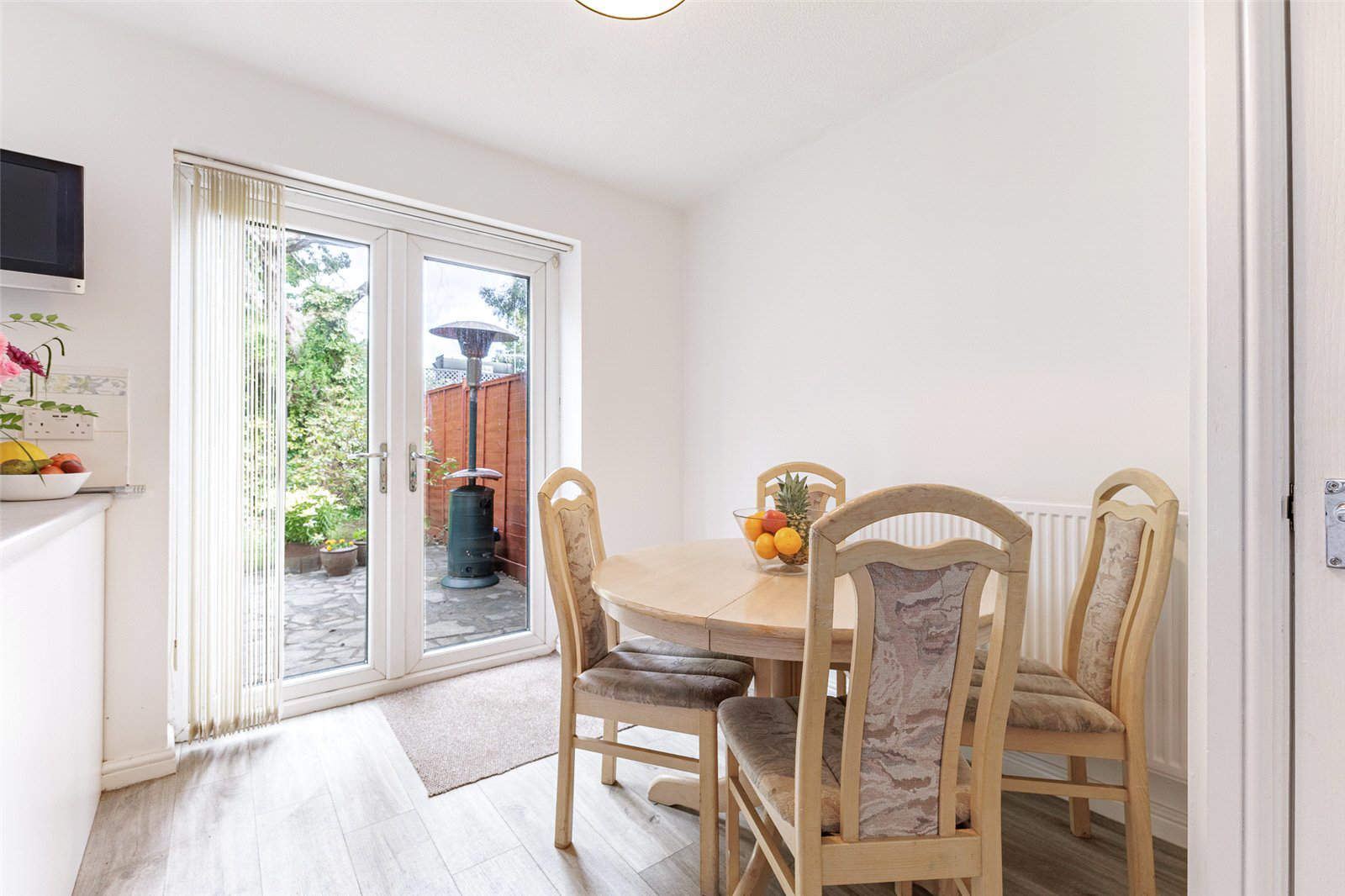 Allen Close, Old St Mellons, Cardiff, CF3, photo 10