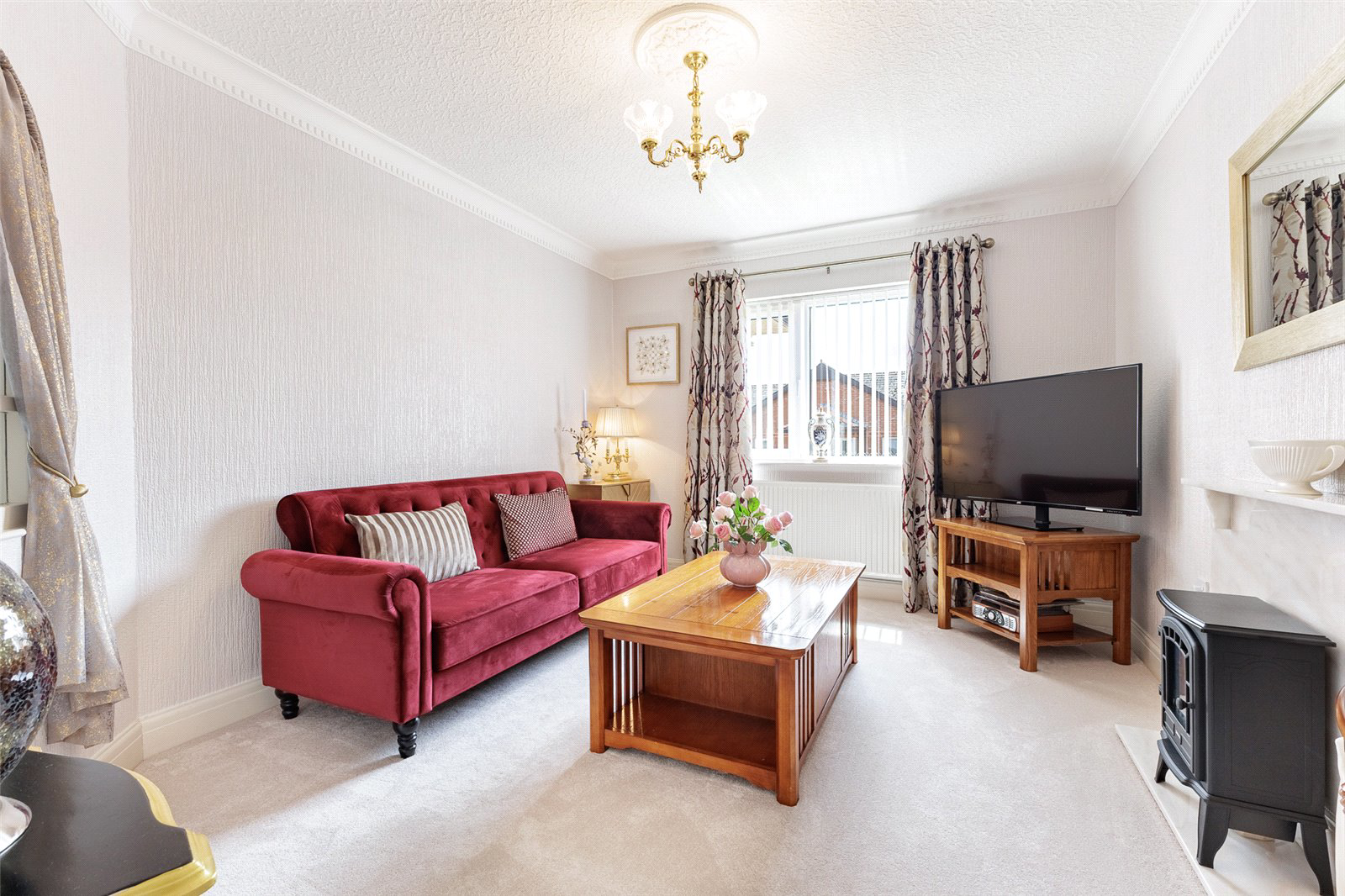 Redwood Court, Llanishen, Cardiff, CF14, photo 5