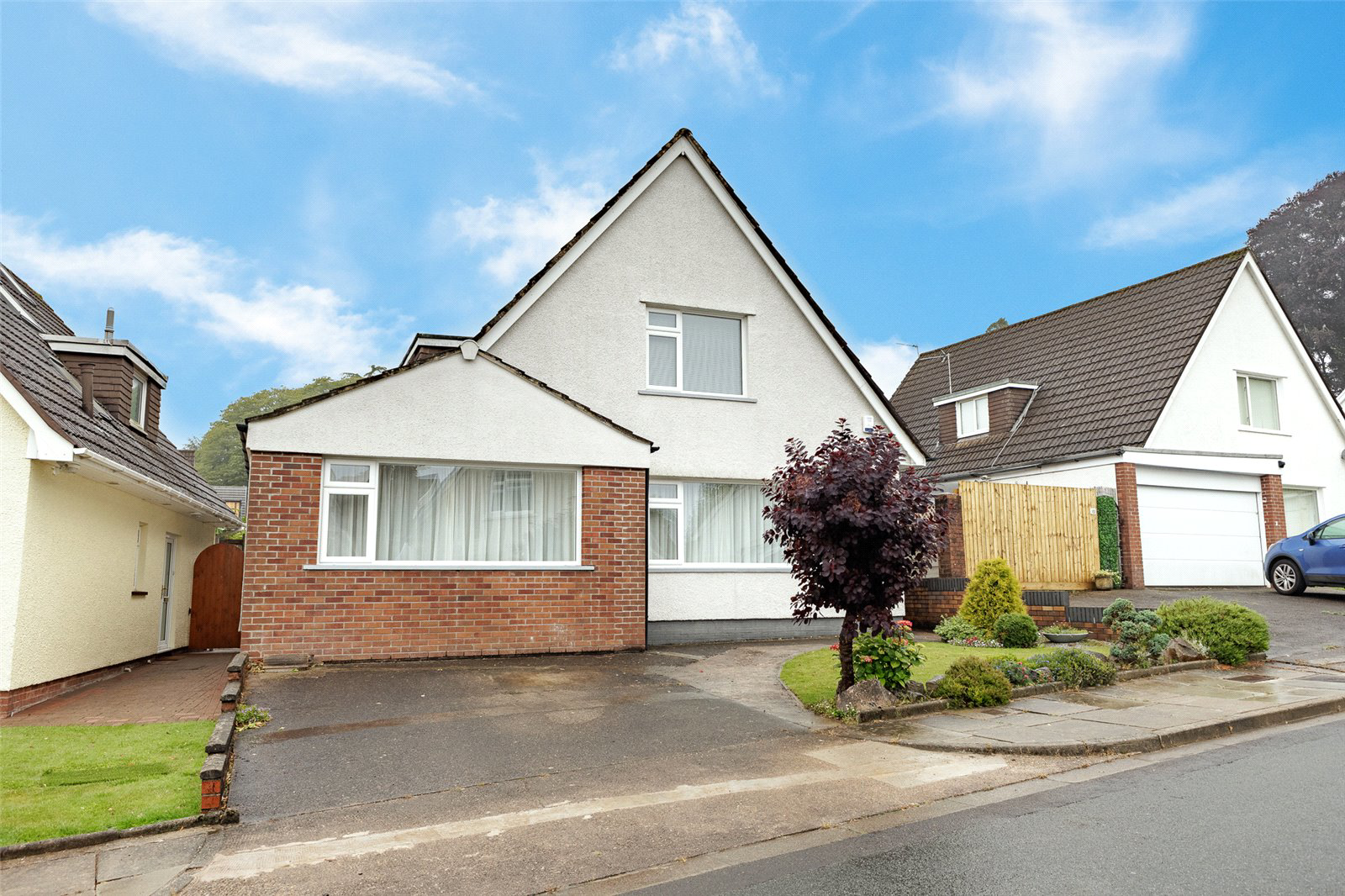 North Rise, Llanishen, Cardiff, CF14