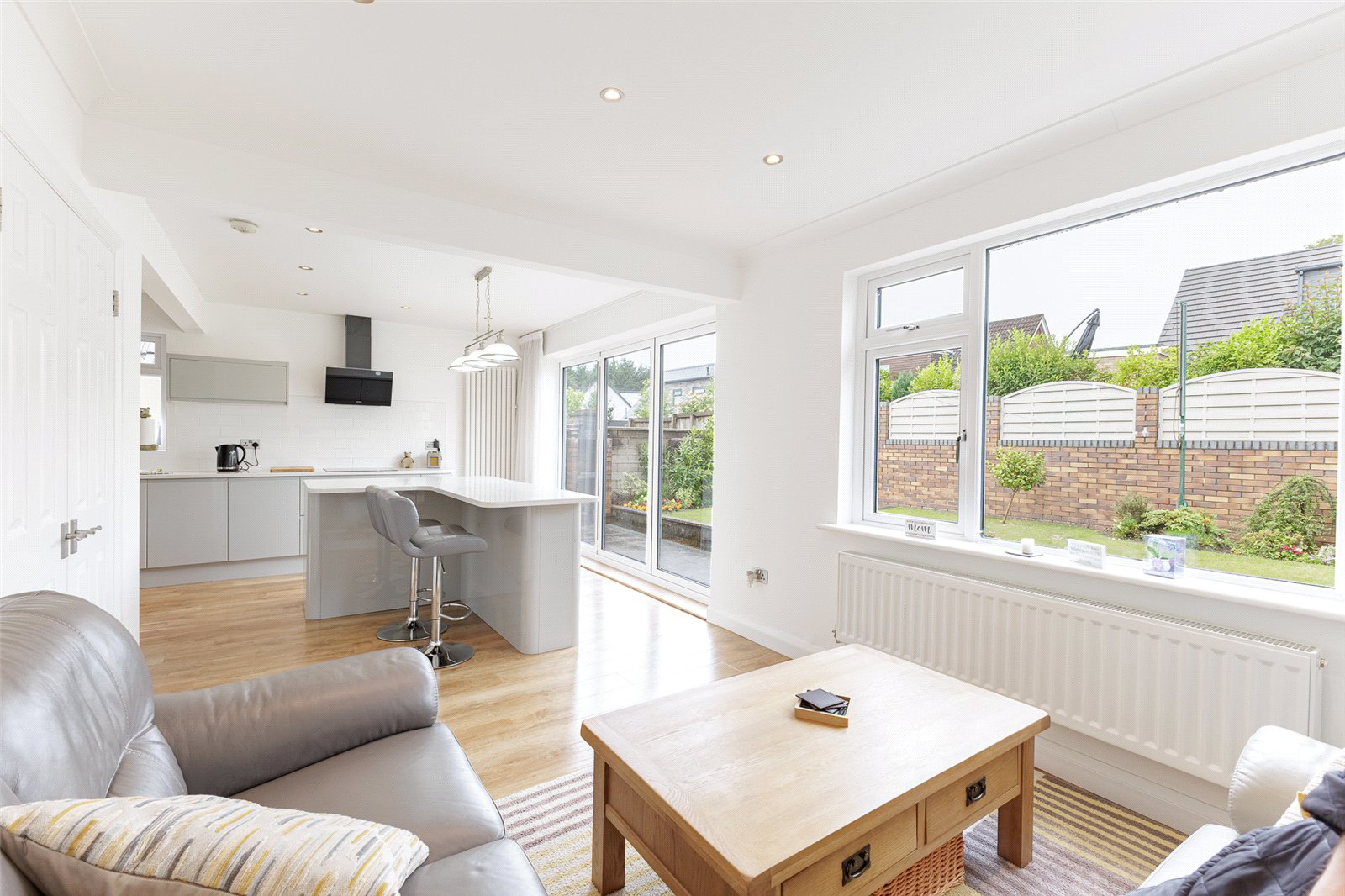 North Rise, Llanishen, Cardiff, CF14, photo 11