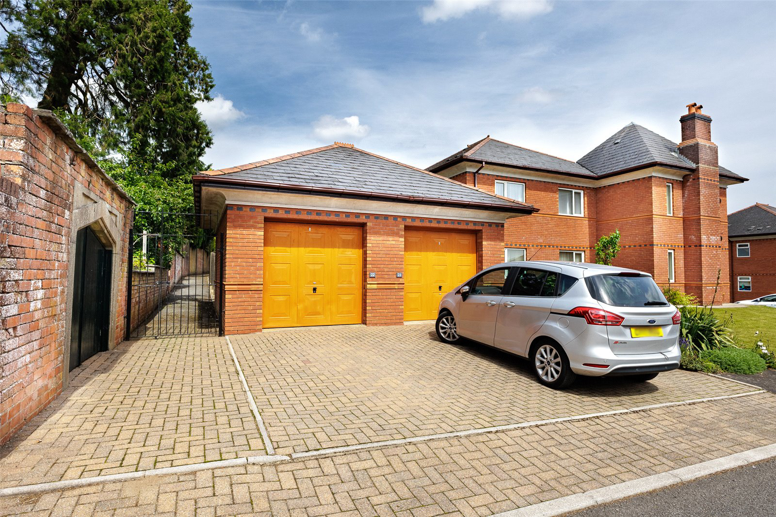 Redwood Court, Llanishen, Cardiff, CF14, photo 20