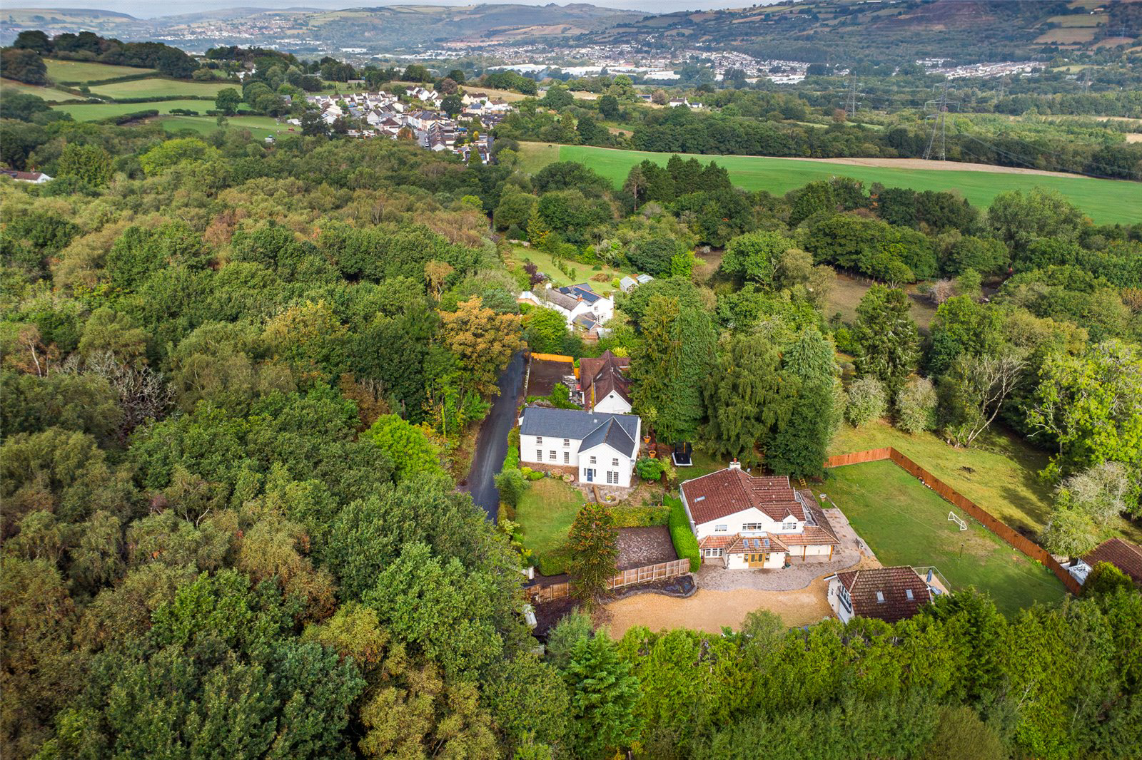 Rudry, Caerphilly, CF83, photo 26