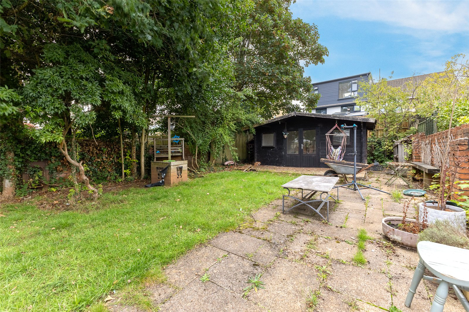 Beatty Avenue, Roath Park, Cardiff, CF23, photo 18