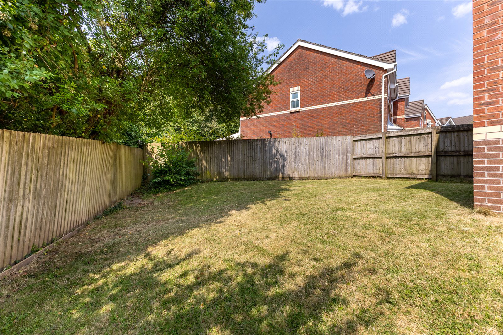 Heol Peredur, Thornhill, Cardiff, CF14, photo 22