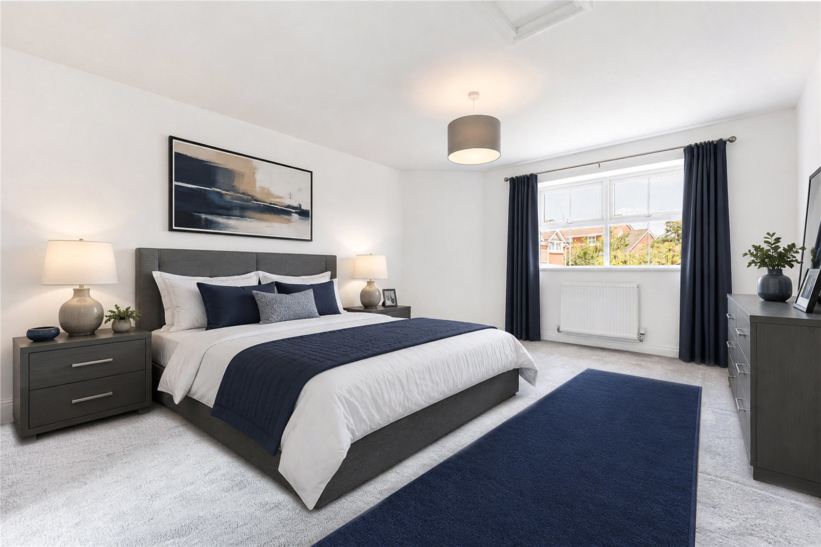 Heol Peredur, Thornhill, Cardiff, CF14, photo 13