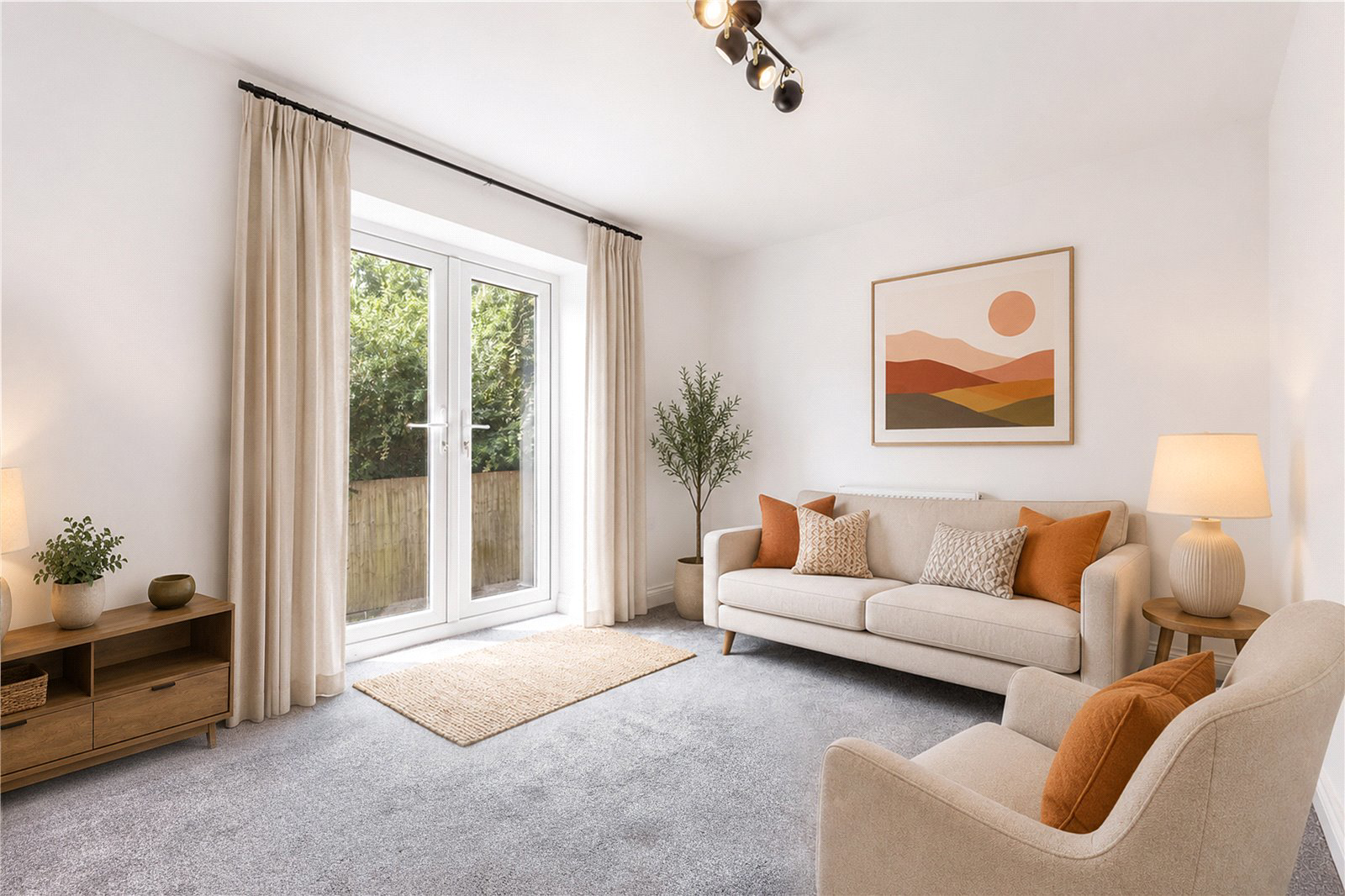 Heol Peredur, Thornhill, Cardiff, CF14, photo 9
