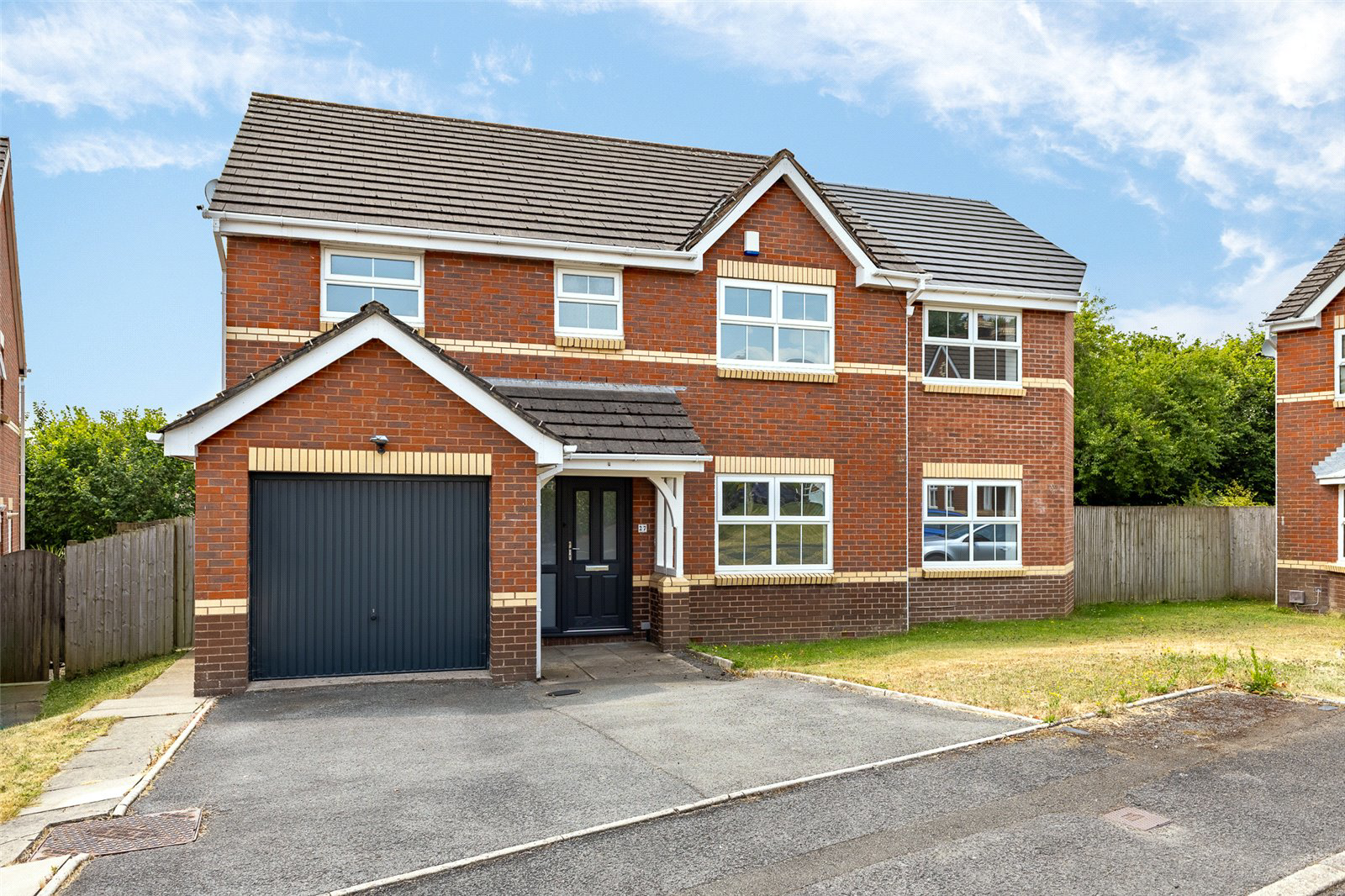 Heol Peredur, Thornhill, Cardiff, CF14