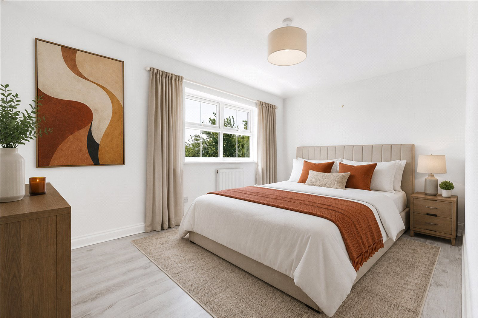 Heol Peredur, Thornhill, Cardiff, CF14, photo 17