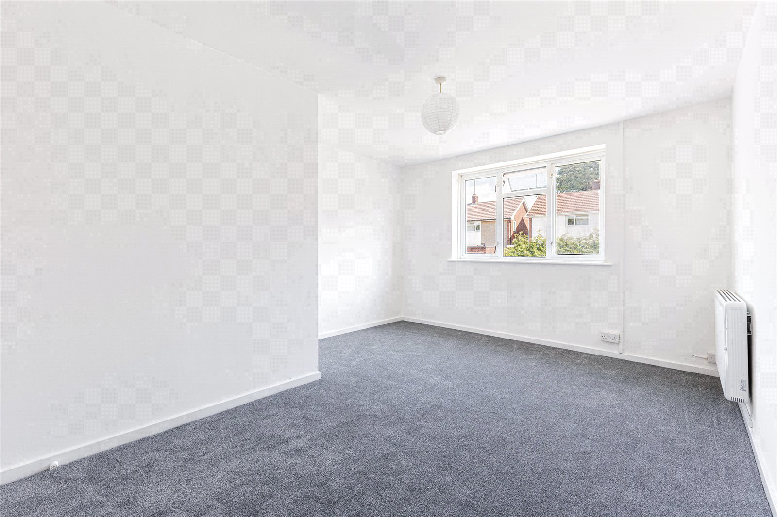 Pennant Crescent, Lakeside, Cardiff, CF23, photo 7