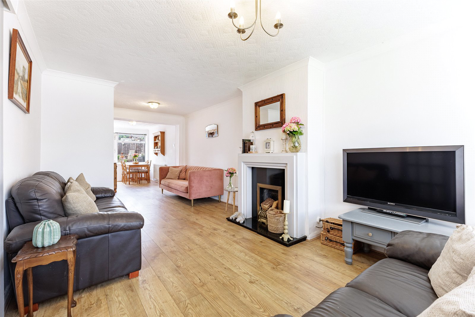 Oakwood Avenue, Penylan, Cardiff, CF23, photo 3