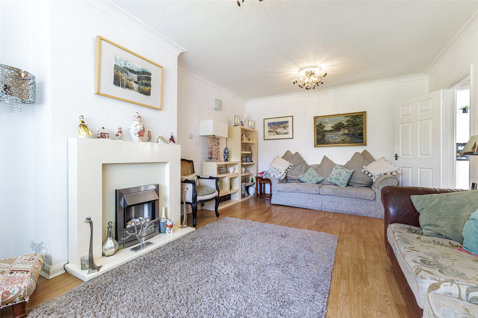 Pontfaen, Cyncoed, Cardiff., CF23, photo 5