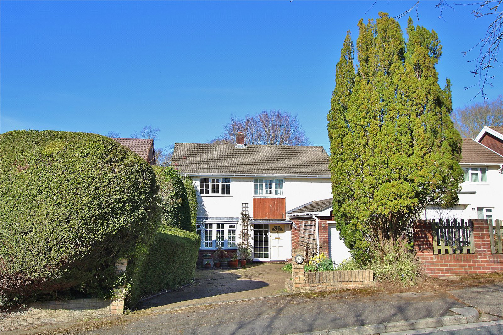 Pennant Crescent, Lakeside, Cardiff, CF23, photo 19