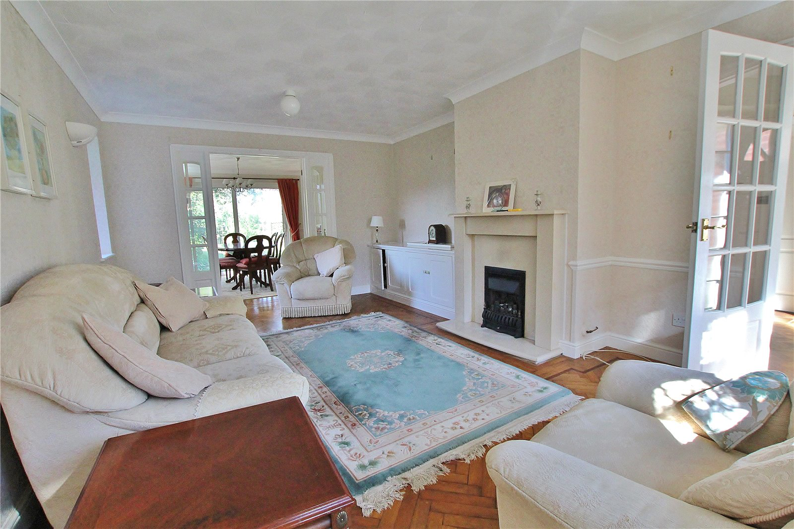 Pennant Crescent, Lakeside, Cardiff, CF23, photo 2